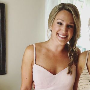 Meet your Posher, Aubrey